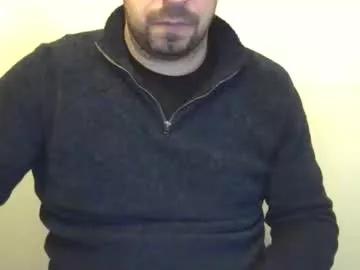 biggestjack1 from Chaturbate