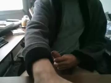 bigguy8686 from Chaturbate