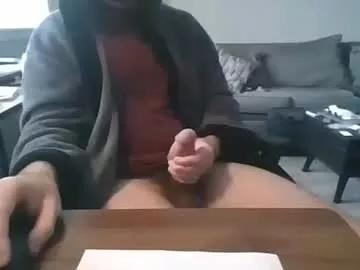 bigguy8686 from Chaturbate
