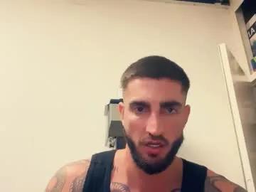 Bigsnakeman1995 from Chaturbate