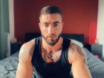 Bigsnakeman1995 from Chaturbate