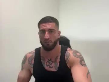 Bigsnakeman1995 from Chaturbate