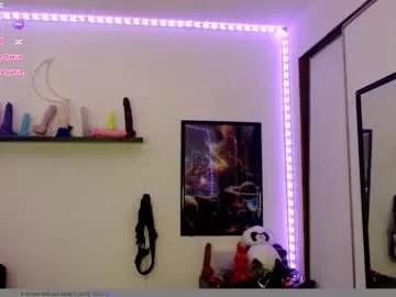 bigtittedtattedlesbian from Chaturbate is Freechat