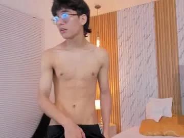 billie_jr from Chaturbate