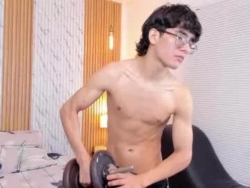 billie_jr from Chaturbate