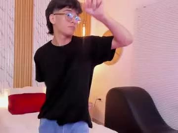 billie_jr from Chaturbate