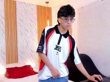 billie_jr from Chaturbate