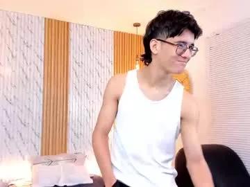 billie_jr from Chaturbate