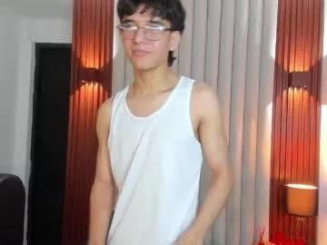 billie_jr from Chaturbate