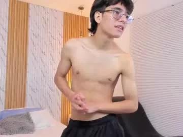 billie_jr from Chaturbate