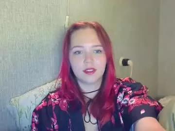 billie_kris from Chaturbate
