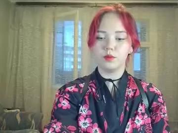 billie_kris from Chaturbate