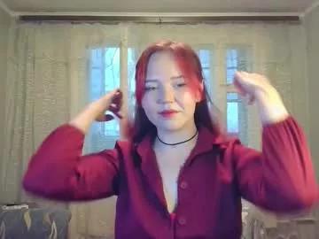 billie_kris from Chaturbate