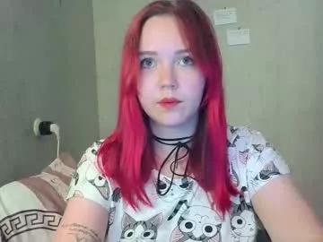 billie_kris from Chaturbate