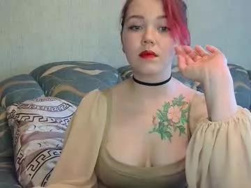 billie_kris from Chaturbate