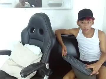 billie_tony from Chaturbate