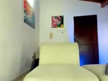 billy_morris from Chaturbate