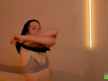 black_jenny from Chaturbate is Private