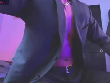 Black_skull22 from Chaturbate