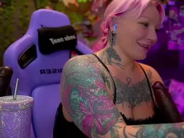 blackedbarbie from Chaturbate is Freechat