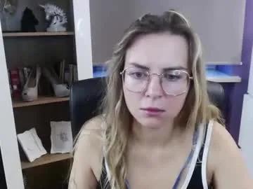 blackrosezoey from Chaturbate is Freechat