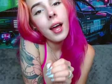 blazeoffortune from Chaturbate is Freechat