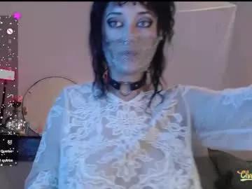bleu_belladone from Chaturbate is Freechat