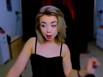blinkofeyess from Chaturbate is Freechat