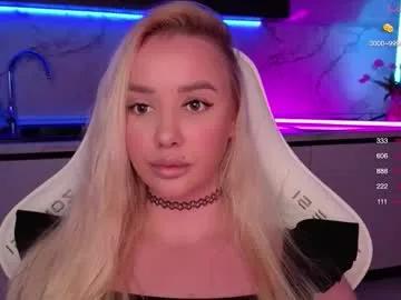 blond_diamond from Chaturbate is Freechat