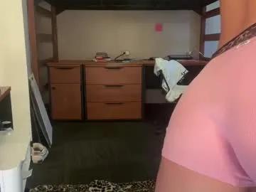 Blondebunny88 from Chaturbate