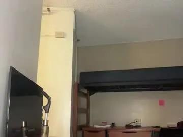 Blondebunny88 from Chaturbate