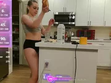 blondiebubblebooty from Chaturbate is Freechat