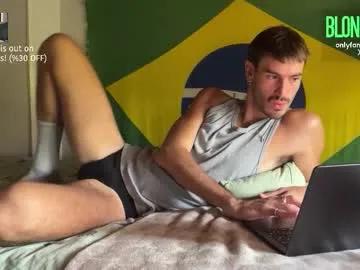 blondultra from Chaturbate is Freechat