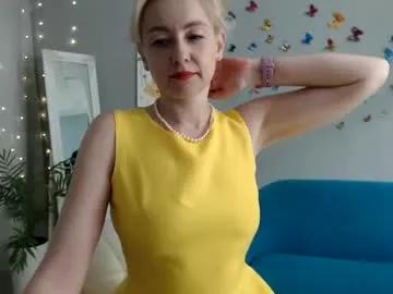 blondy_mom from Chaturbate is Private