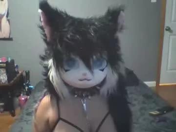 bloodmoonwolfie88 from Chaturbate