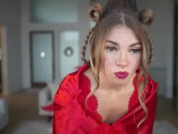 bloomyogi from Chaturbate
