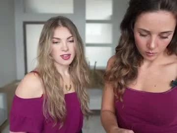 bloomyogi from Chaturbate