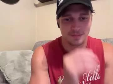 blue_eyed_beau from Chaturbate is Freechat