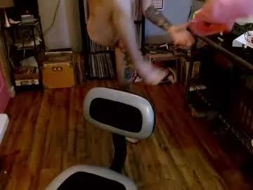 Bnczuperzexy from Chaturbate