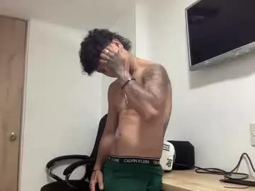 bob_pettersonn from Chaturbate