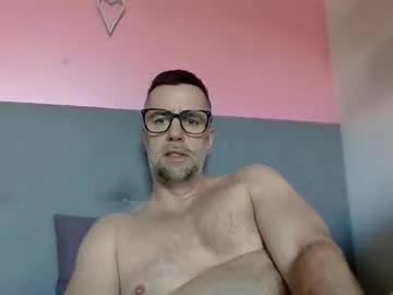 bobberman78 from Chaturbate