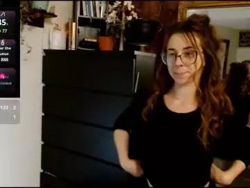 bombshellbaeby from Chaturbate