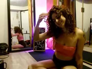 bombshellbaeby from Chaturbate