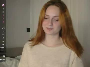 bonne_chance from Chaturbate