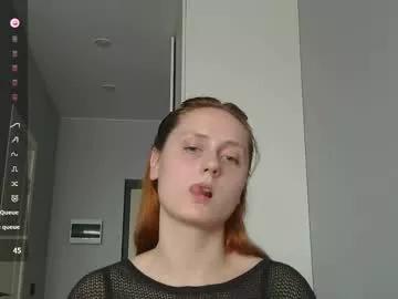bonne_chance from Chaturbate