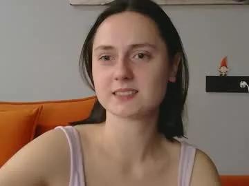 bonne_chance from Chaturbate