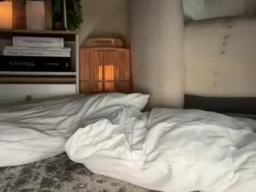 bonnettbonett from Chaturbate