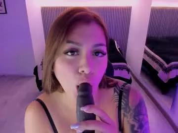 bonnie_an from Chaturbate