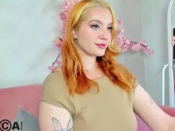 bonnie_barton from Chaturbate