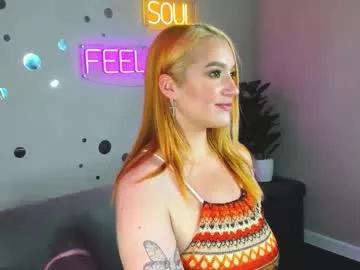 bonnie_barton from Chaturbate